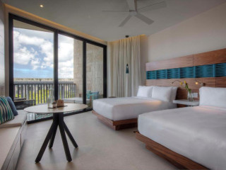 Grand Hyatt Playa del Carmen Resort