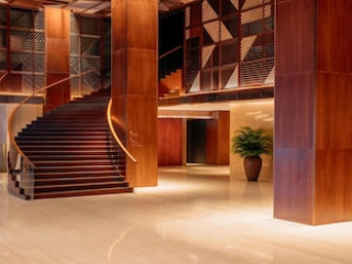 GRAND HYATT SINGAPORE (SG CLEAN)