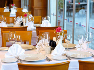 Mercure Hotel  Residenz Frankfurt Messe