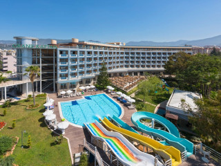 Riu Tequila