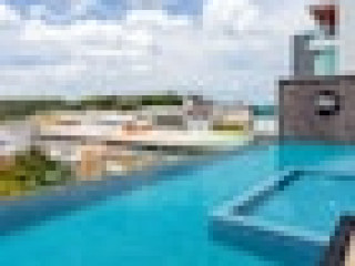Grand Kata VIP Hotel