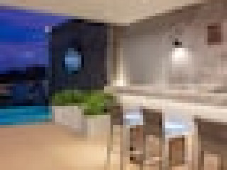 Grand Kata VIP Hotel