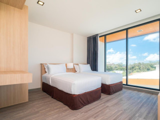 Grand Kata Vip - Kata Beach