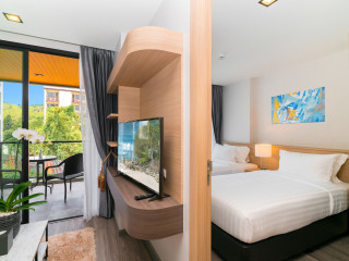 Grand Kata Vip - Kata Beach