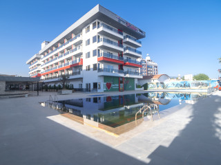 Grand Kolibri Prestige Hotel