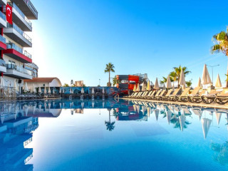 GRAND KOLIBRI PRESTIGE HOTEL