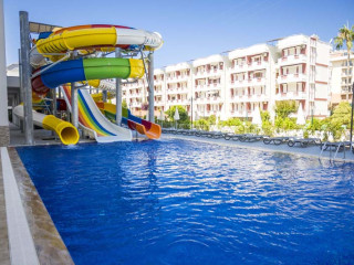 GRAND KOLIBRI PRESTIGE & SPA