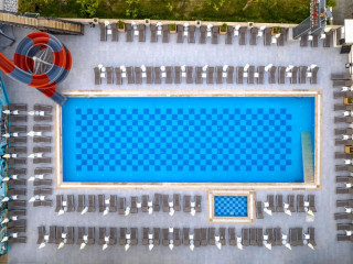 GRAND KOLIBRI PRESTIGE & SPA