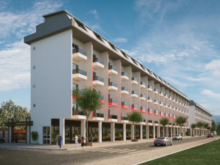 HOTEL SANTO CRISTO LA CIUDADELA MARBELLA
