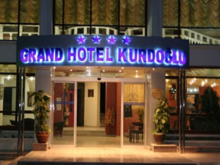 Grand Kurdoglu