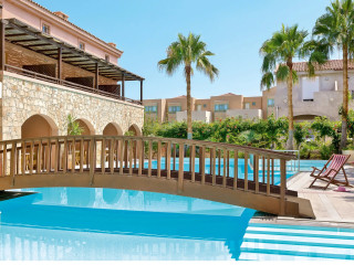 GRAND LEONIKI RESIDENCE by Grecotel