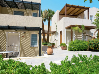 GRAND LEONIKI RESIDENCE by Grecotel