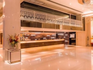 GRAND LORD BOUTIQUE HOTEL