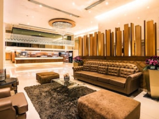 GRAND LORD BOUTIQUE HOTEL