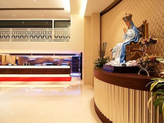 GRAND LORD BOUTIQUE HOTEL