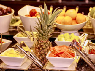 Grand Makel  Hotel Topkapi