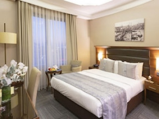 Grand Makel Hotel Topkapi