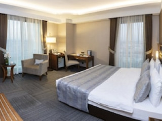 Grand Makel Hotel Topkapi