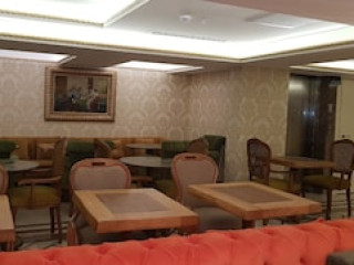 Grand Marcello Hotel & Spa