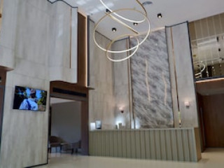 GRAND MERCURE BANGKOK ASOKE RESIDENCE