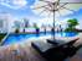 Grand Mercure Bangkok Asoke Residence