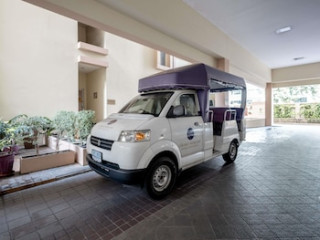 GRAND MERCURE BANGKOK ASOKE RESIDENCE