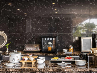 Grand Mercure Bangkok Asoke Residence