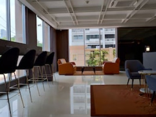 GRAND MERCURE BANGKOK ASOKE RESIDENCE