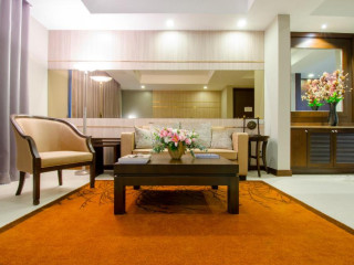 Grand Mercure Bangkok Asoke Residence