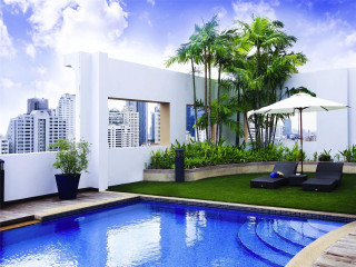 Grand Mercure Bangkok Asoke Residence