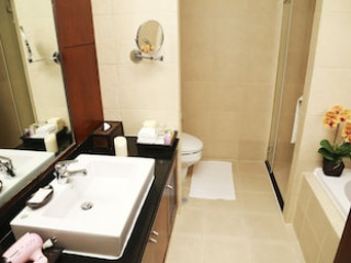 GRAND MERCURE BANGKOK ASOKE RESIDENCE