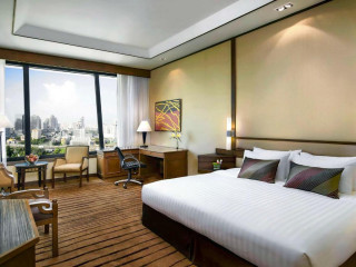 Grand Mercure Bangkok Atrium