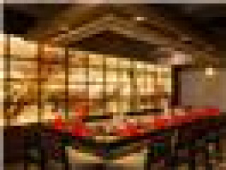 Grand Mercure Bangkok Atrium