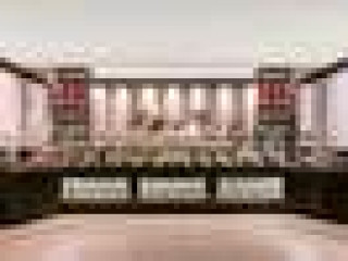 Grand Mercure Bangkok Atrium