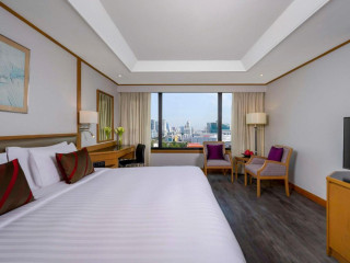 Grand Mercure Bangkok Atrium