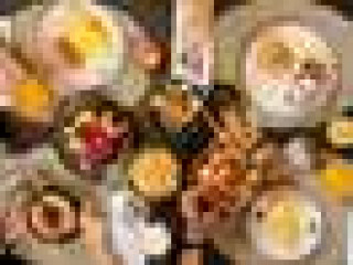 Grand Mercure Bangkok Atrium