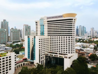 GRAND MERCURE BANGKOK ATRIUM