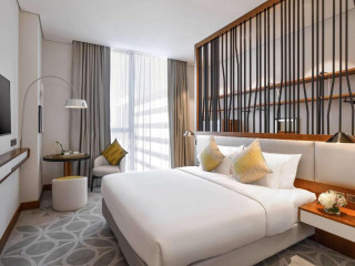 Grand Mercure Dubai Airport