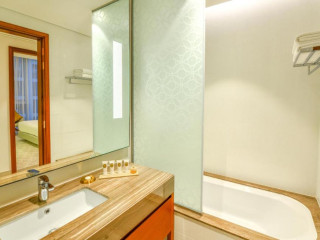 Grand Mercure Dubai City