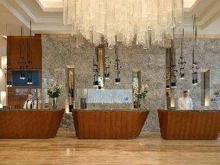 Grand Mercure Dubai City