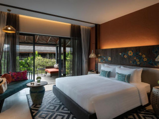 Grand Mercure Khao Lak Bangsak