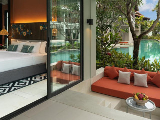 Grand Mercure Khao Lak Bangsak