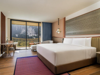 Grand Mercure Krabi Ao Nang