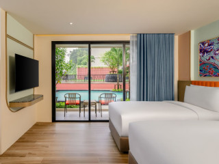 GRAND MERCURE KRABI AO NANG