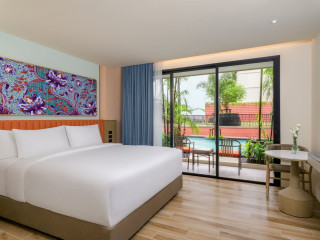 Grand Mercure Krabi Ao Nang