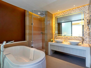 Grand Mercure Phuket Patong
