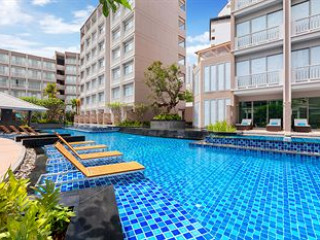 Grand Mercure Phuket Patong