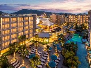 Grand Mercure Phuket Patong