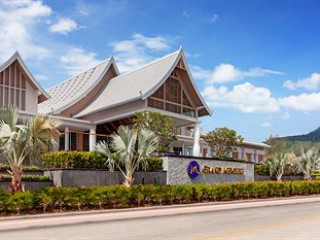 Grand Mercure Phuket Patong