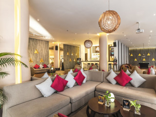 Grand Mercure Phuket Patong Hotel